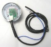 CNG pressure gauge (CNG manometer)
