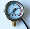 CNG pressure gauges