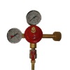 CO2-11B PRESSURE REGULATOR