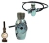 CO2-13A pressure regulator