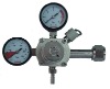 CO2-13E pressure regulator