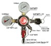 CO2-13J02 CO2 REGULATOR