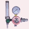 CO2 & ARGON GAS REGULATOR with flow meter