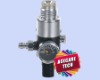 CO2 Gas Regulator, Paintball Regulator