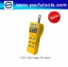 CO2 Meter\Handheld\7755 CO2,Temp.RH Meter