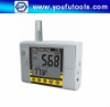 CO2 Meter\Wall mount\7721 CO2,Temp. Meter