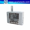 CO2 Meter\Wall mount\77231 CO2,Temp. Meter