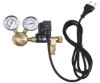 CO2 PRESSURE REGULATOR