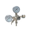 CO2 PRESSURE REGULATOR,BEER TYPE REGULATOR