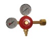 CO2 PRESSURE REGULATOR ( CO2-13C)