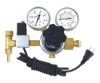 CO2 Pressure Gauge