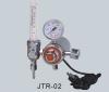 CO2 REGULATOR JTR-02