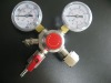 CO2 Regulator