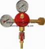 CO2 Regulator