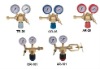 CO2 Regulator ( CO2 Pressure Reguator )