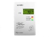 CO2+VOC Monitor and Alarm