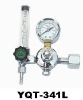 CO2 gas regulator YQT-341L