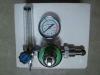 CO2 pressure regulator