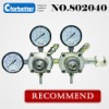 CO2 regulator