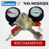 CO2 regulator