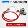 CO2 regulator ---