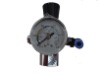 CO2 regulator