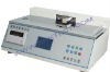 COF tester- kinetic and static friction coefficient tester