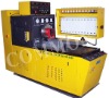 COM-A fuel injection pump test stand