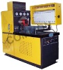 COM-B fuel injection pump test bench