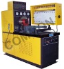 COM-B fuel injection test bench