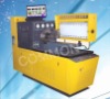COM-CMC diesel fuel injection pump test bench