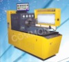 COM-CMC diesel fuel injection pump test stand