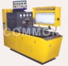 COM-CMC diesel test bench