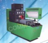 COM-EMC diesel fuel pump test bench