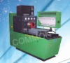 COM-EMC diesel fuel pump test stand