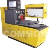 COM-EMC fuel injection pump test bench