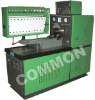 COM-F diesel pump test bench