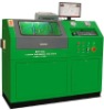 COMMON RAIL SYSTEM TEST BENCH