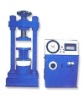 COMPRESSION TESTING MACHINE