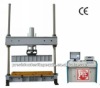 CPC-500 Servo control Concrete Pipe Compression Testing Machine