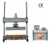 CPC Servo control Concrete Pipe Compression Testing Machine