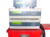 CR2000 common rail electronic tester