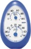 CRECER Branded Thermometer-Hygrometer