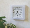 CRECER Branded Thermometer-Hygrometer
