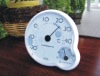 CRECER Branded Thermometer-Hygrometer