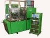CRS common rail test bench