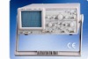 CRT oscilloscope,analogue oscilloscope,analogue storage oscilloscope,analog oscilloscope,analog signal oscilloscope