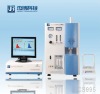 CS995 stainless steel carbon and sulphur analyzer