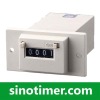 CSK4-YKW Electromagnetic Counter