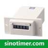 CSK5-YKW Electromagnetic Counter